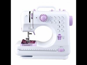 Швейная машинка Fanghua 505A за 50$ - Распаковка посылки из Китая