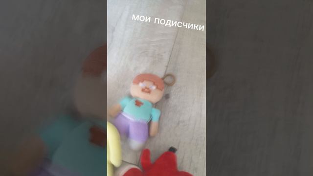 спасибо за 9 подписчиков на ютубе!!!