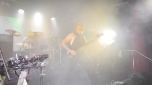 Anders Colsefni - Slipknot live Sydney 2023