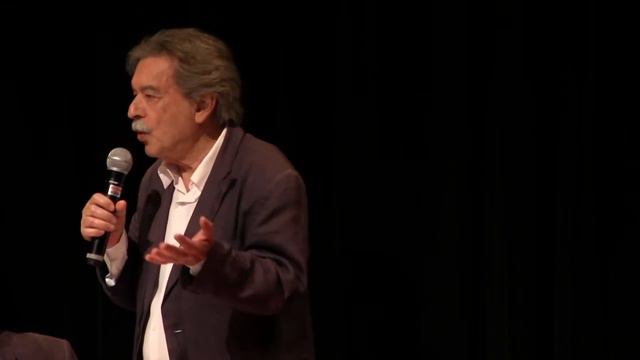 Paulo Mendes da Rocha: Abertura do IX Seminário Internacional смотреть онлайн