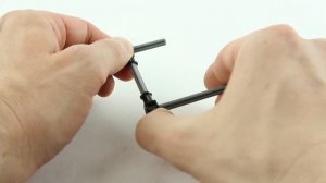 Lego Jurassic World 75932 Jurassic Park Velociraptor Chase - Lego Speed build