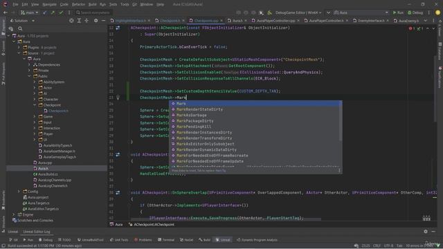 32.05. Set Move-To Location смотреть онлайн