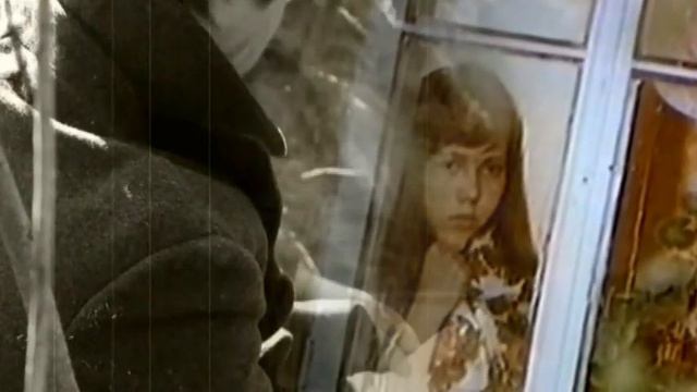 `Письма фронтовые`, музыка А. Щербинина, слова В. Лазарева.Аранж. Елена Фирсова.