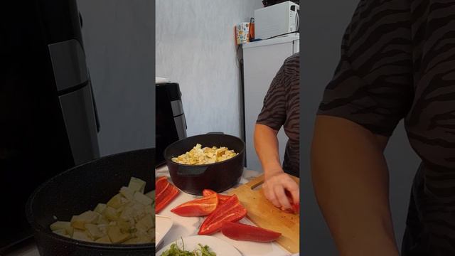 ХАШЛАМА ИЗ  ГОВЯДИНЫ