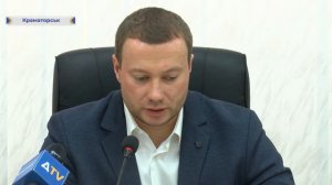 У Краматорську обговорили виконання програм охорони навколишнього середовища в регіоні