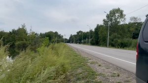 Владивосток - Ростов на дону. Начало