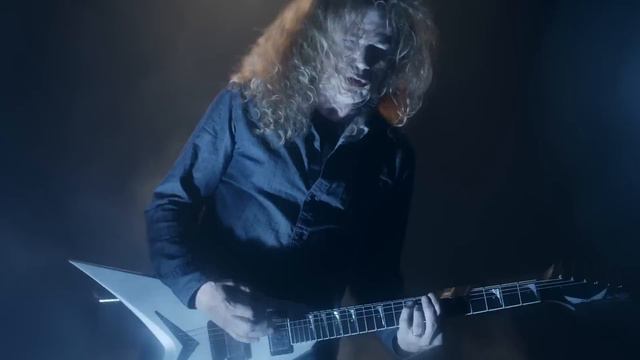 Megadeth - Post American World (Official Music Video)