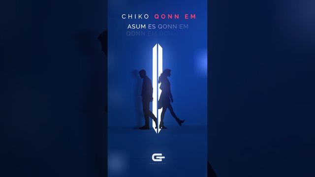 Chiko - QONN EM