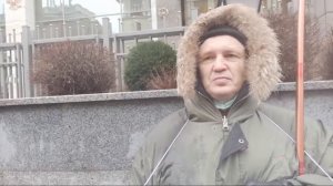 Нарусова против Суверенитета и Народа Вам не место во власти