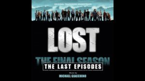 Ultrasonic Flash (Sun & Jin remember) (LOST: The Last Episodes - The Official Soundtrack)