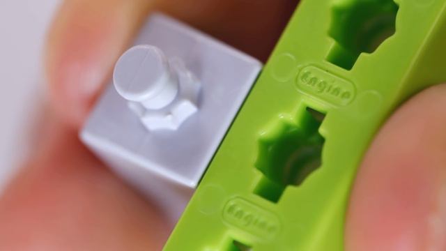 Engino Inventor and Inventor Motorized Series - Construction Toys for 6-14+ Year-Old Kids! смотреть онлайн