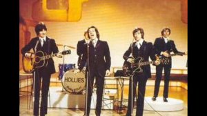 The Hollies - She said yeah