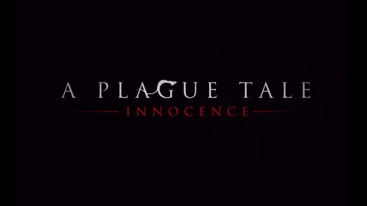 A Plague tale: Innocence (Чумная сказка: Невинность) Такой жести не ожидал //1