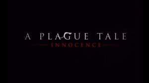 A Plague tale: Innocence (Чумная сказка: Невинность) Такой жести не ожидал //1