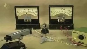 Физика. Закон фотоэффекта