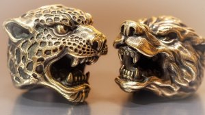 Бусины, карабины, фастексы для плетения паракордом. Фурнитура для плетения из паракорда