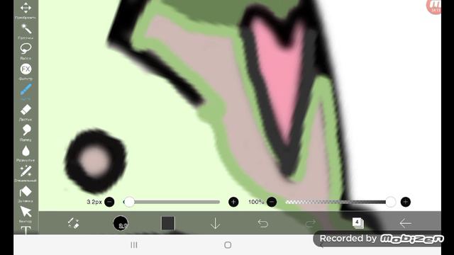 история про котят ЗОМБИ