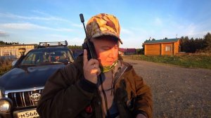 Рыбалка на Гольца на реке Лангери о. Сахалин или ночь на реке под звездами