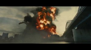 SHIN GODZILLA MUSIC VIDEO - Slipknot Vermillion [MMV]