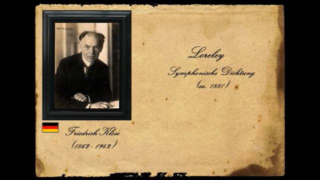 Klose - Loreley смотреть онлайн