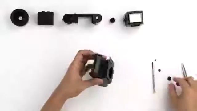 konstruktor kamera смотреть онлайн