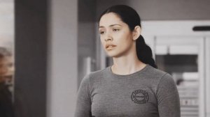 Северайд и Cтелла Кид(Пожарные Чикаго) -  Неслучайно