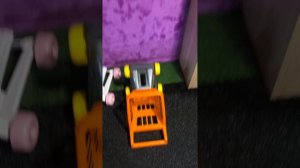 Семейный парк «Бублик» 🤸🏼♀️