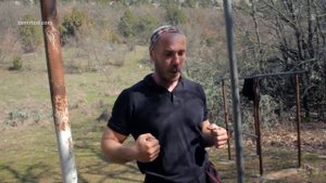 Накачаться на турниках Набрать мышечную массу