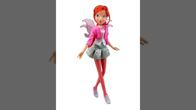 Кукла Винкс Блум Колледж фей смотреть онлайн