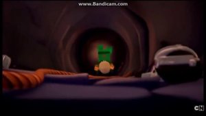 LEGO Ninjago | Lloyd Tribute | Am I Wrong ♪