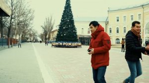 социальный ролик про добро