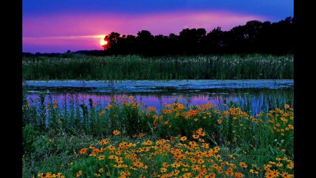 Как слушаю, так мурашки по телу. Гр. СТАСА НАМИНА. ЛЕТНИЙ ВЕЧЕР (в женском исполнинении). смотреть онлайн