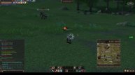 Lineage 2 interlude x10 craft прохождение за Мага-Человека №3 - Кач с 27 по 35 уровни