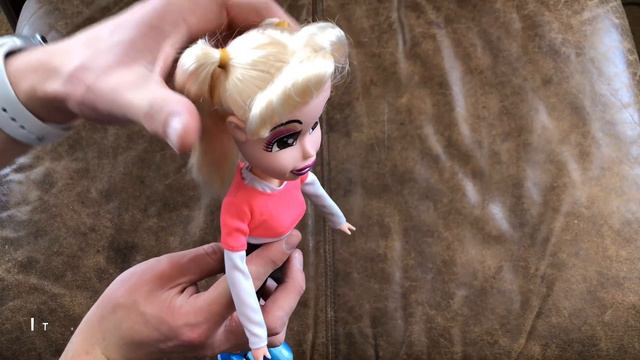 Funky Tweenz Taylor Review смотреть онлайн