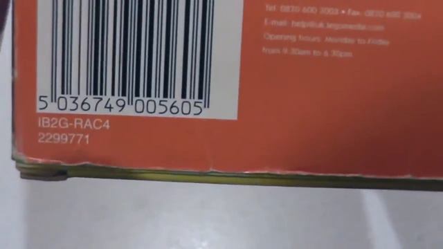 Lego Racers - Classic PC Game Unboxing смотреть онлайн