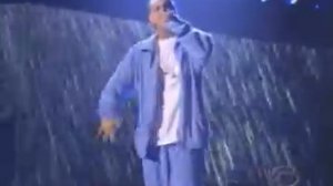 (Eminem Vs Elton John) Grammy Awards 2001.mpg