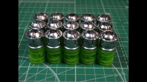 Моя самая любимая охотничья пуля!!! Отстрел калиберной пули ШШ на 50 метров с упора. Progress 0,25.