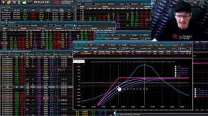 Торговля опционами это математика! Инвестиции в биржевые опционы в 2024 году