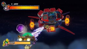 Crash Bandicoot 3 - Доктор Н. Джин