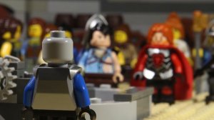 Мультфильм: "Армия Тьмы 2: В яму его!"