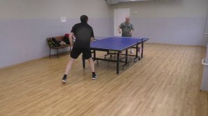 Зверев Алексей - Романенко Павел