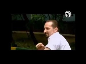Неожиданный удар на улице - реагировать и защищаться НЕОБХОДИМО! Юрий Кормушин.