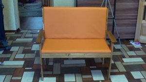 Диванчик на кухню своими руками