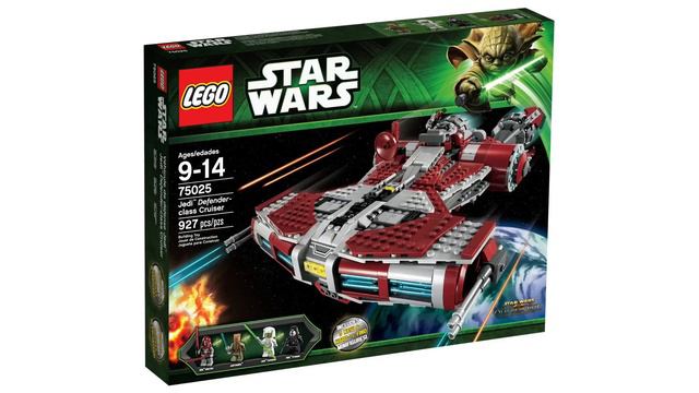 LEGO Worst To First | All LEGO Star Wars The Old Republic Sets смотреть онлайн