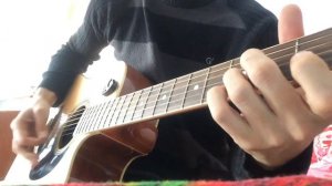 Король и шут - Лесник на гитаре