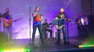 8 марта поздравление от группы "Лофт"