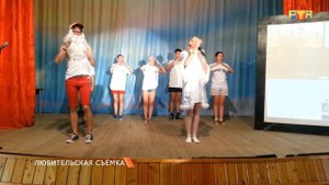 Профессиональные старты в ВДЦ Орлёнок