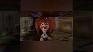 потерянная серия барбоскиных (злой дружок)