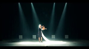 "Вода" ( ОдноНо ) - студия танца АПРИОРИ