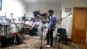 Джура охотник из Мин Архара .